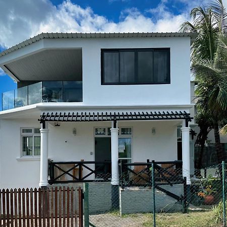 Twakila Sunset Suites La Gaulette Luaran gambar