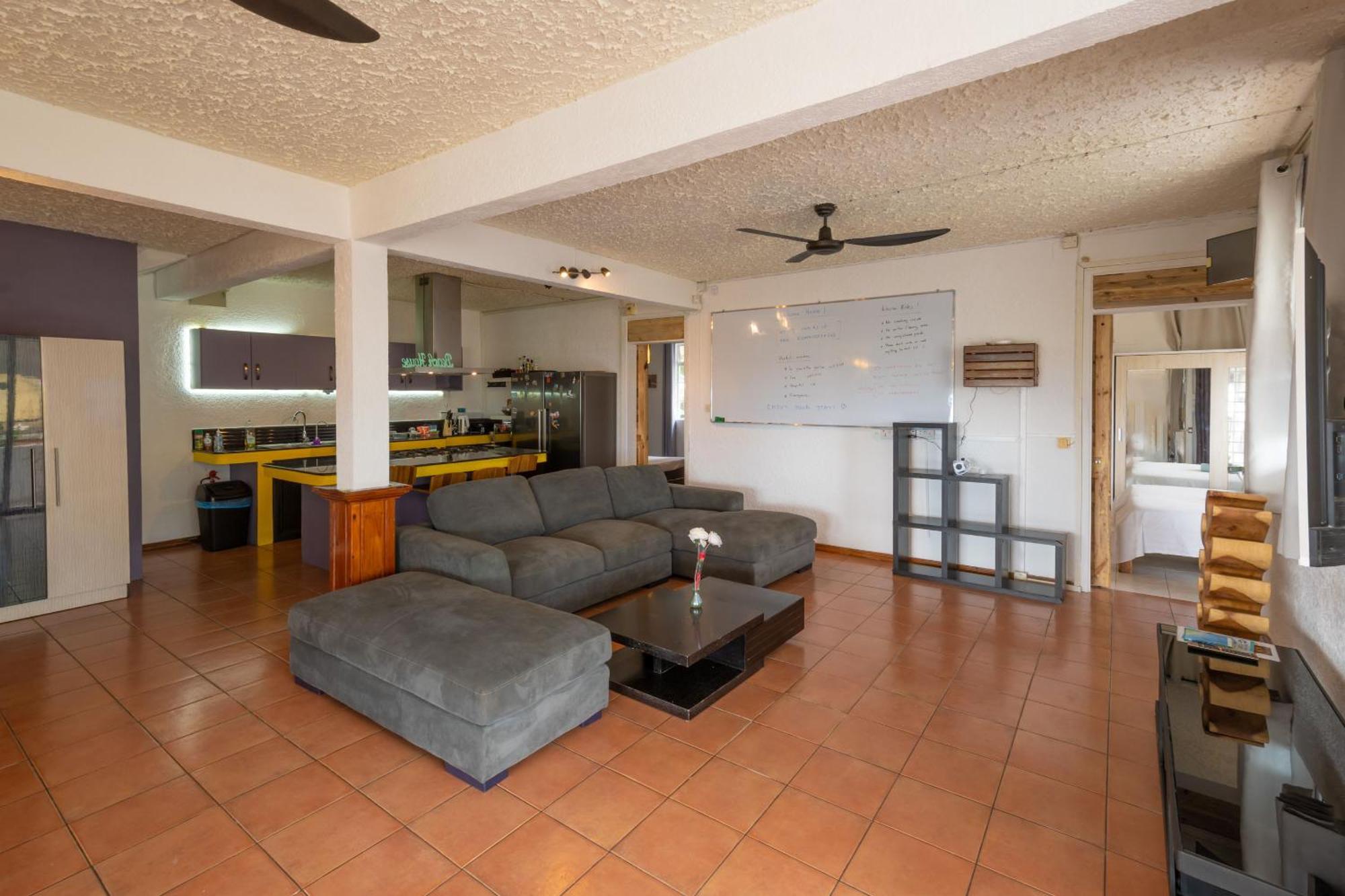Twakila Sunset Suites La Gaulette Luaran gambar