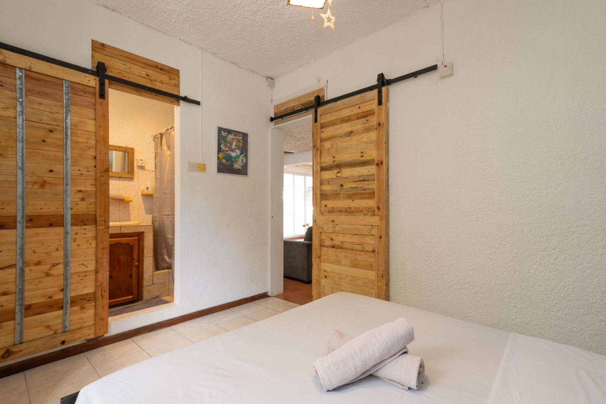 Twakila Sunset Suites La Gaulette Luaran gambar