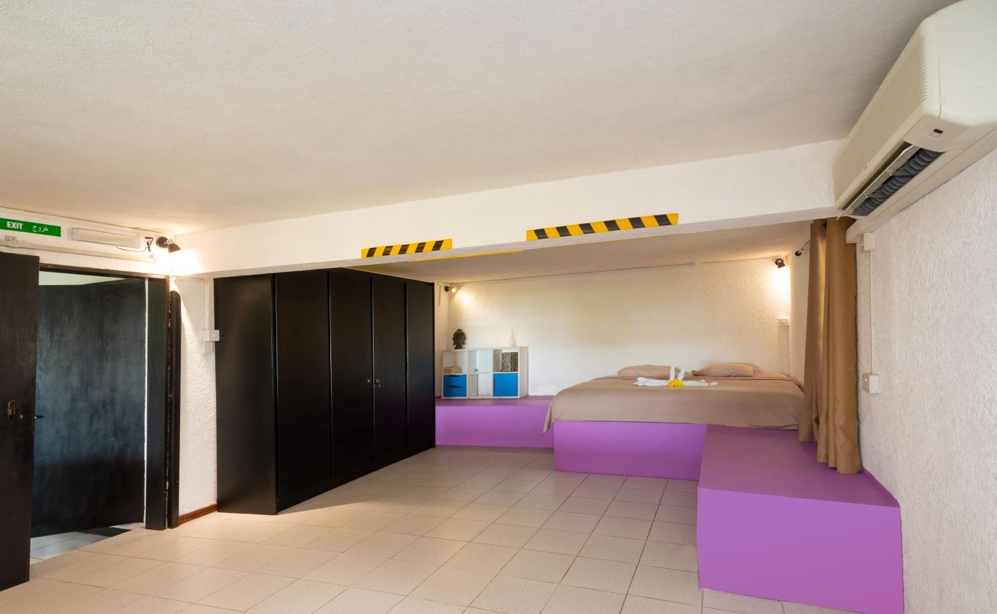 Twakila Sunset Suites La Gaulette Luaran gambar