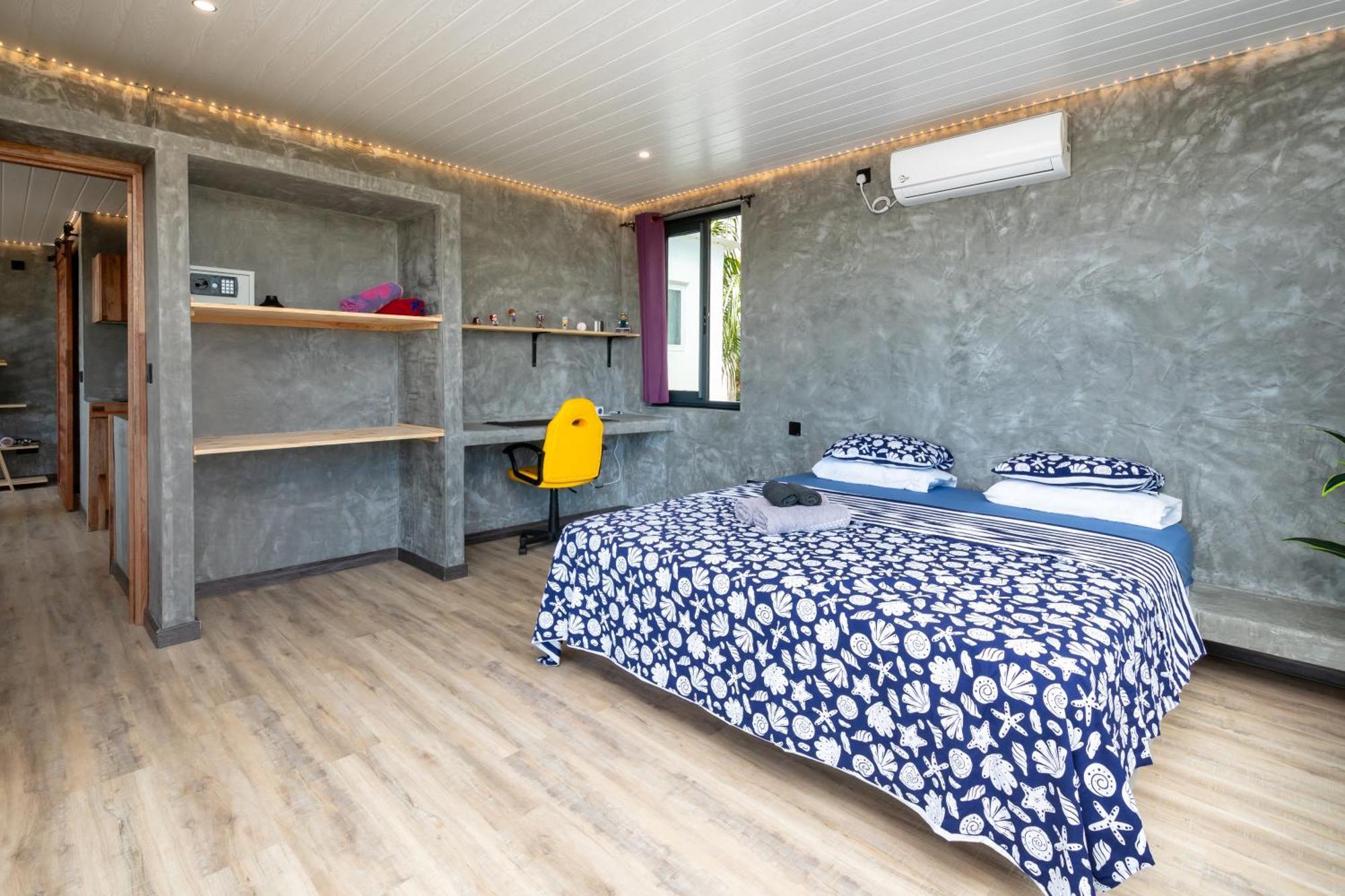 Twakila Sunset Suites La Gaulette Luaran gambar